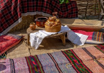 Photo of Международный этнографический кинофестиваль ОКО