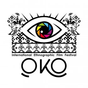 Logo of ОКО - International Ethnographic Film Festival