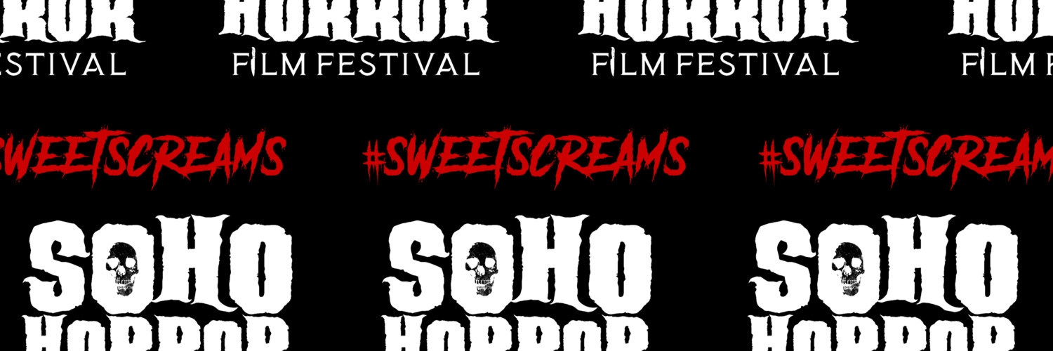 Banner Soho Horror Film Festival