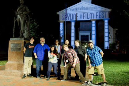 Photo of Skyline Indie Film Fest