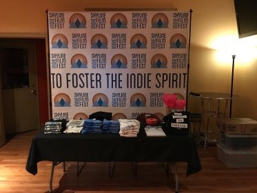 Photo of Skyline Indie Film Fest