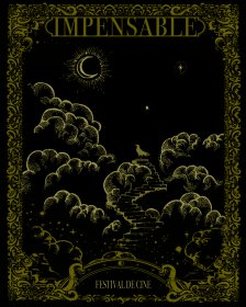 Logo of Unthinkable Film Festival
