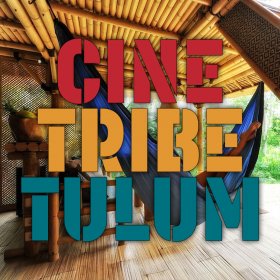 Logo of Cine Tribe International Film Festival