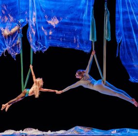 Photo of Festival Cine del Mediterráneo- Ficsem