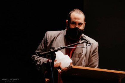 Photo of Festival Cine del Mediterráneo- Ficsem