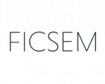 Logo of Festival Cine Mediterráneo- Ficsem 