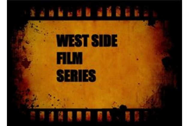 Logo of West Side Film Series