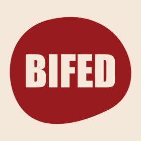Logo of BIFED - Bozcaada International Festival Of Ecological Documentary