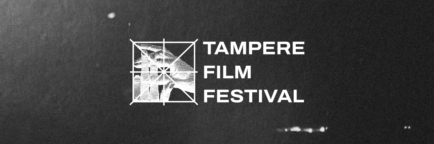 Banner Tampere Film Festival