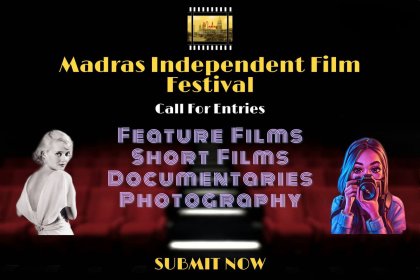 Photo of Madras Independent Film Festival