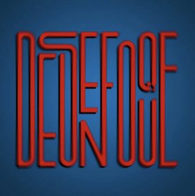 Logo of not in Focous