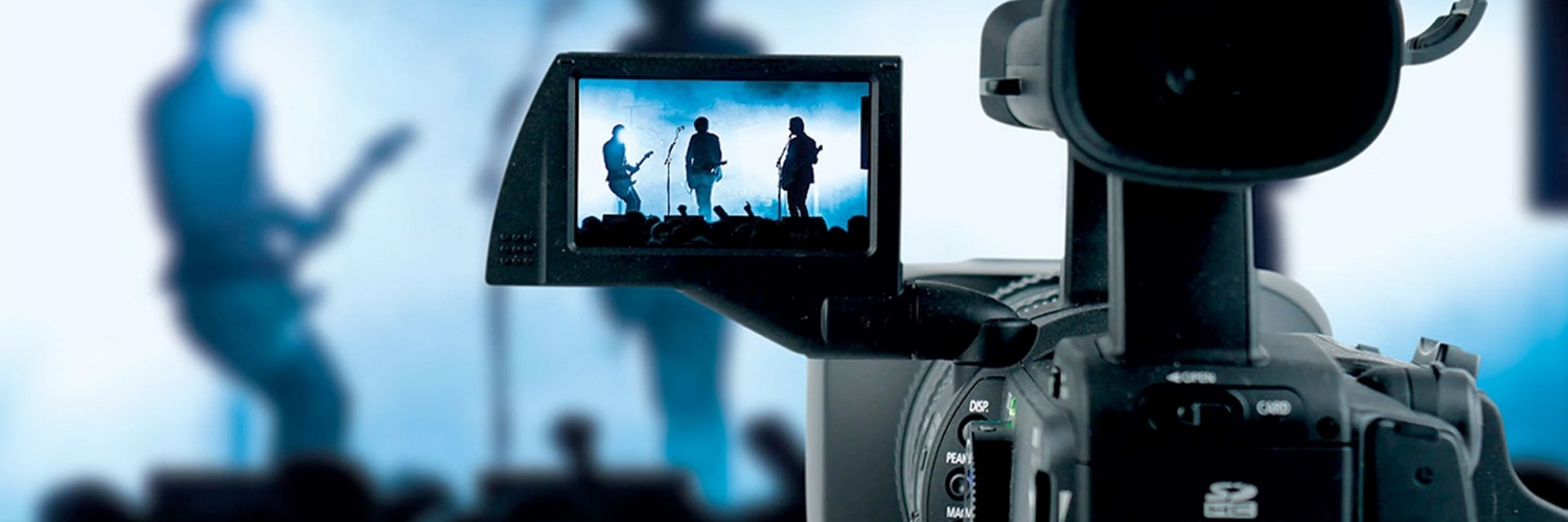 Banner Global Indie Film Fest