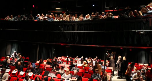 Photo of The Vancouver Horror Show Film Festival (The VHS)