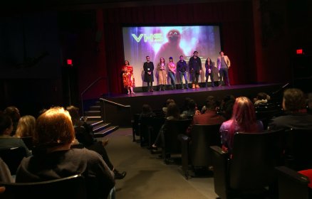 Photo of The Vancouver Horror Show Film Festival (The VHS)