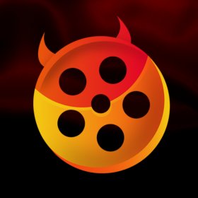 Logo of The Fantasy Film Festival