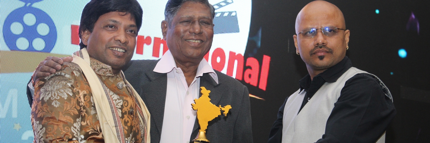 Banner Bharat International Film Festival