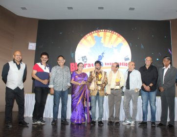 Photo of Bharat International Film Festival 