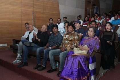 Photo of Bharat International Film Festival 
