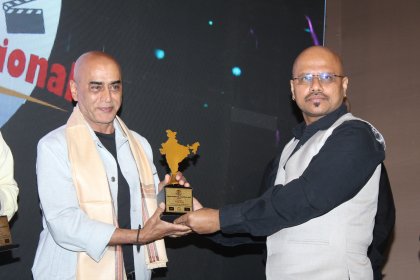 Photo of Bharat International Film Festival 
