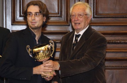 Photo of Premio nazionale Alberoandronico