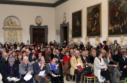 Photo of Premio nazionale Alberoandronico