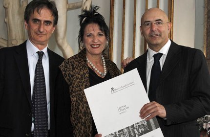 Photo of Premio nazionale Alberoandronico