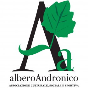 Logo of Alberoandronico Award