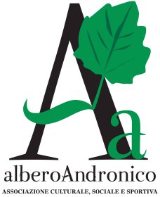 Logo of Alberoandronico Award