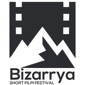 Logo of Bizarrya Short Film Festival