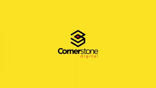 Logo of Cornerstone Short Film Competition