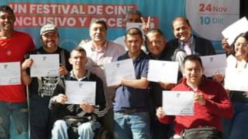 Photo of We Cam Fest