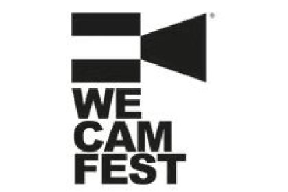 Logo of We Cam Fest