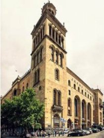 Photo of Diogenes 2020