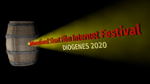 Logo of Diogenes 2020
