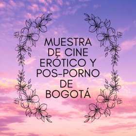 Logo of The Erotic and PostPorn Showcase of Bogotá
