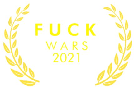 Logo of Artem Shypulya fuck wars