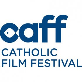 Logo of 제7회 가톨릭영화제 Catholic Film Festival 2020