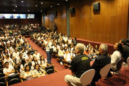 Photo of International Uranium Film Festival