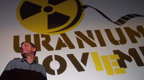 Photo of International Uranium Film Festival