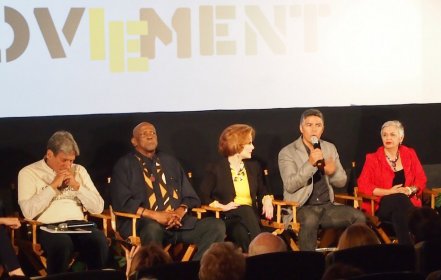Photo of International Uranium Film Festival