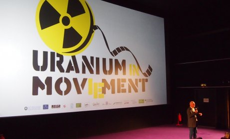 Photo of International Uranium Film Festival