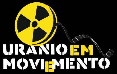 Logo of International Uranium Film Festival (IUFF)