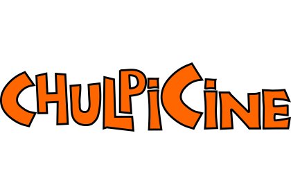 Logo of Chulpicine Film Festival for Children and Youth