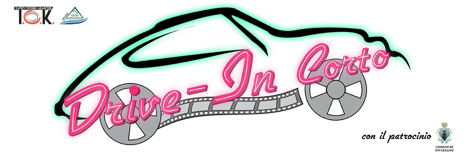 Banner Drive - In Corto
