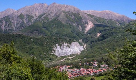 Photo of Drive - In Corto