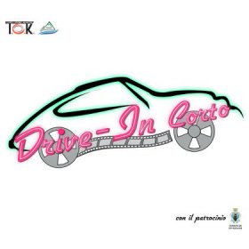 Logo of Drive - In Short