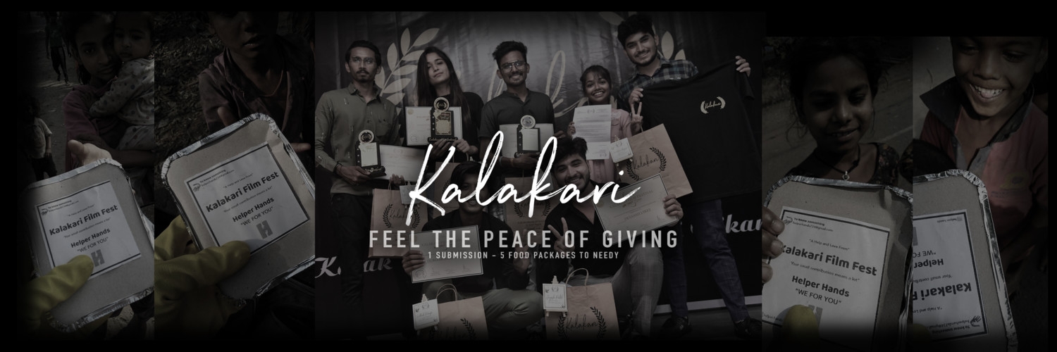 Banner kalakari filmfest