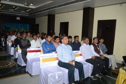 Photo of kalakari filmfest