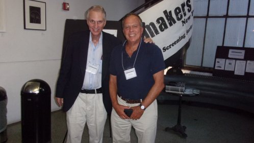 Photo of NewFilmmakers