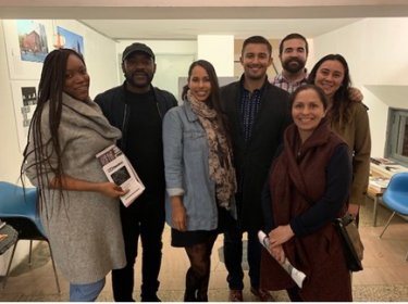 Photo of NewFilmmakers